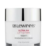 Ultra R4 Regenerative Night Cream