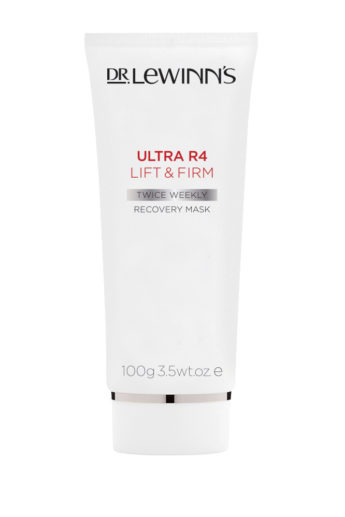 Ultra R4 Recovery Masque