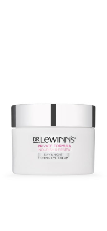 Private Formula Firming Eye Cream