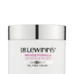 Private Formula Oil Free Day And Night Cream