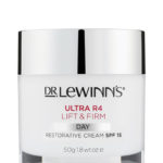 Ultra R4 Restorative Day Cream SPF 15