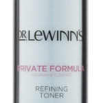 Private Formula Refining Toner