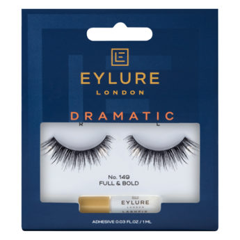 Dramatic Lashes No. 149