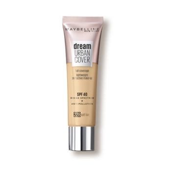 Dream Urban Cover Foundation