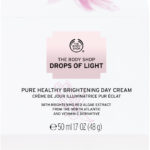 Drops Of Light™ Brightening Day Cream