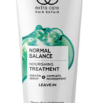 Extra Care Normal Balance Nourishing Leave in Treatment