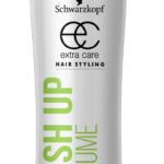 Extra Care Push Up Volume Mousse