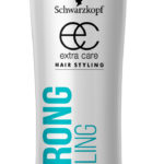 Extra Care Strong Styling Mousse