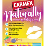 Carmex® Naturally - Berry