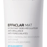 Effaclar Mat Mattifying Moisturiser