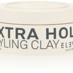 Extra Hold Styling Clay