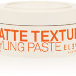 Matte Texture Styling Paste