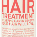 Miracle Hair Treatment