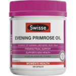 Ultiboost Evening Primrose Oil