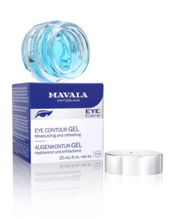 Eye Contour Gel