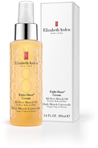 Eight Hour Cream All-Over Miracle Oil