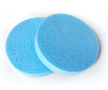 Facial Cleansing Sponges