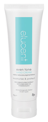 Even Tone Hand Cream