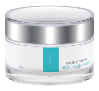 Even Tone Night Moisturiser