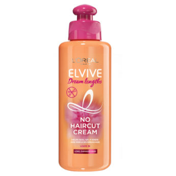 Elvive Dream Lengths No Haircut Cream