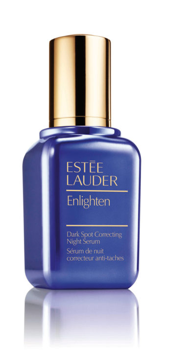 Enlighten Dark Spot Correcting Night Serum