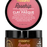 Clarifying Clay Masque