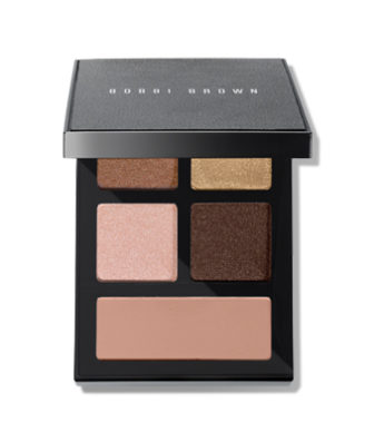 Essential Multicolor Eye Shadow Palette