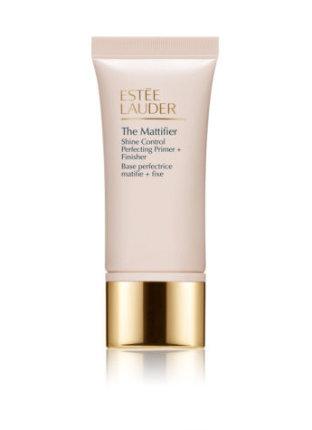 The Mattifier Shine Control Perfecting Primer + Finisher