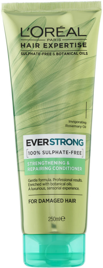 Hair Expertise EverStrong Strengthening and Repairing Conditioner