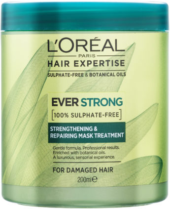 Hair Expertise EverStrong Strengthening and Repairing Hair Mask