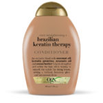 Ever Straightening + Brazilian Keratin Therapy Conditioner