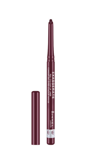 Exaggerate Automatic Lip Liner