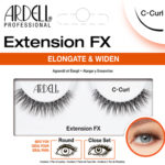 Extension FX C-Curl