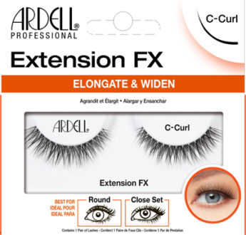 Extension FX C-Curl