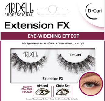 Extension FX D-Curl