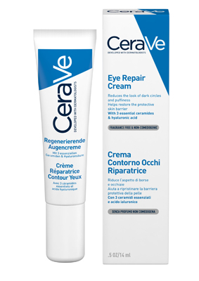 Eye Repair Cream