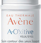 A-Oxitive Smoothing Eye Contour Cream