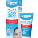 Face & Eyelid Eczema Cream