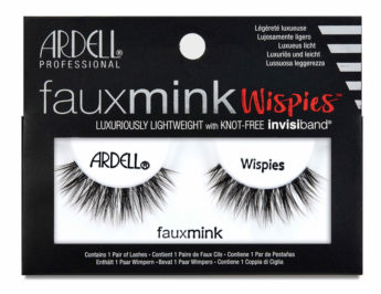 Faux Mink WISPIES