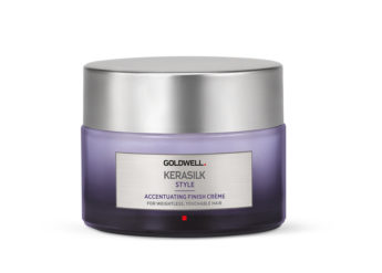 Kerasilk Accentuating Finish Crème