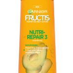 Fructis Nutri-Repair 3 Shampoo