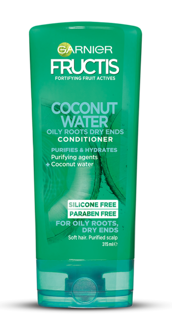 Fructis Coconut Water Conditioner