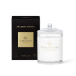 Arabian Nights - White Oud Soy Candle 380g