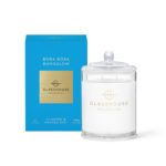 Bora Bora Bungalow - Cilantro & Orange Zest Soy Candle 380g