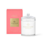 Forever Florence - Wild Peonies & Lily Soy Candle 380g