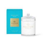 Melbourne Muse - Coffee Flower & Vanilla Soy Candle 380g