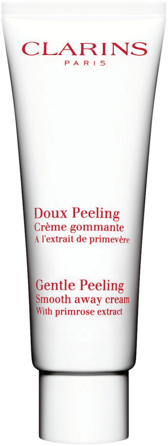 Gentle Peeling Smooth Away Cream