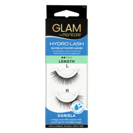 82. Daniela HYDRO LASH