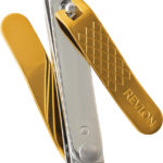 Gold Series Dual-Ended Nail Clipper