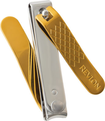 Gold Series Dual-Ended Nail Clipper